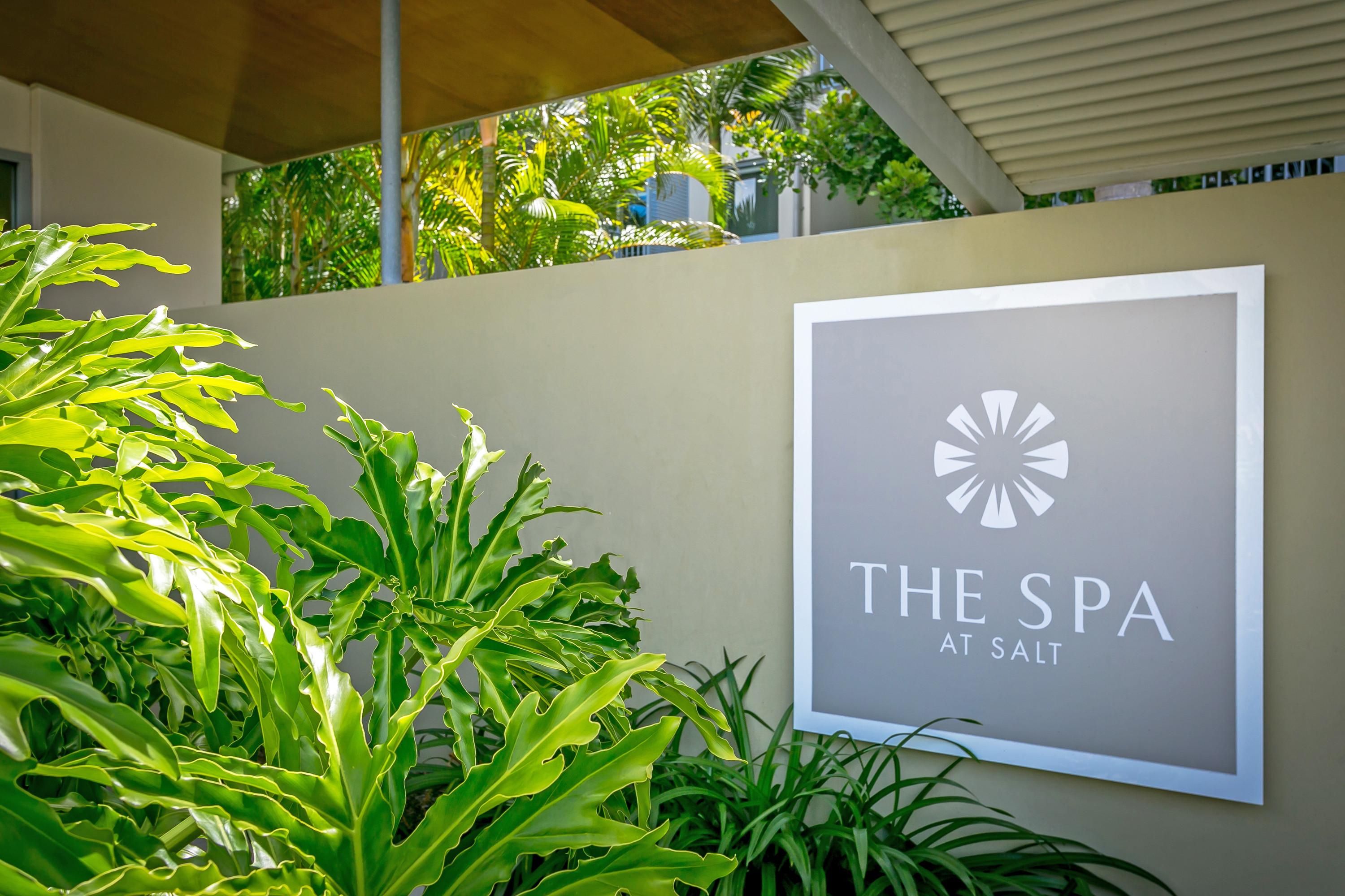 Peppers Salt Resort & Spa Kingscliff Exterior photo